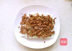 肉末冬瓜的做法图解5
