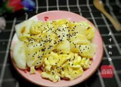 #蒸菜#自制肠粉的做法图解13