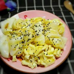 ＃蒸菜＃自制肠粉的做法[图]