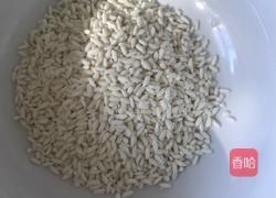 香菇糯米丸的做法图解3