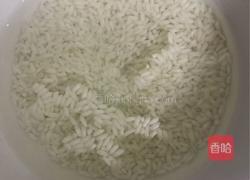 香菇糯米丸的做法图解4