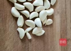 粉丝蒸虾的做法图解1