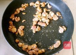 鸡肉南瓜盅的做法图解5