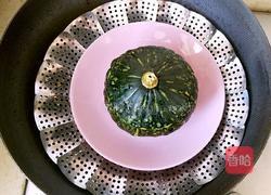 鸡肉南瓜盅的做法图解8