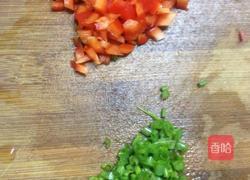 荷叶糯米蒸排骨的做法图解9