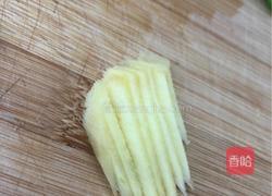 溜肥肠的做法图解2