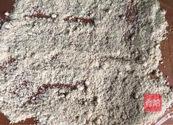 红豆沙糯米糍的做法图解3