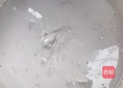 红豆沙糯米糍的做法图解5