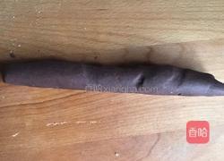 红豆沙糯米糍的做法图解9