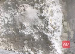 曲奇饼干的做法图解4