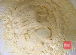 曲奇饼干的做法图解6