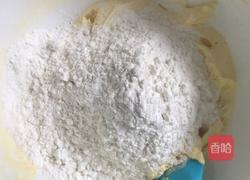 曲奇饼干的做法图解8