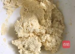 曲奇饼干的做法图解9