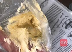 曲奇饼干的做法图解10