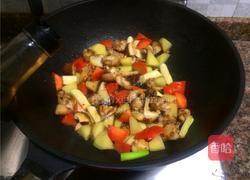 四宝烧鸡翅的做法图解8