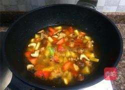 四宝烧鸡翅的做法图解9