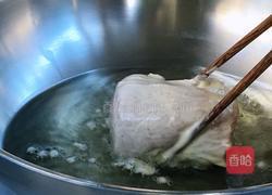 鸡汁蒸酥肉的做法图解7