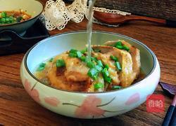 鸡汁蒸酥肉的做法图解13