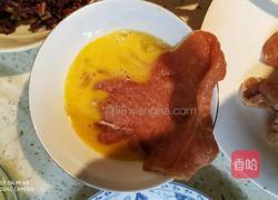 炸猪排的做法图解7