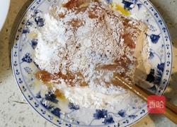 炸猪排的做法图解8