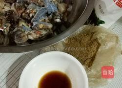 红汤酸笋鸡的做法图解2