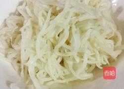 清汤酸笋鸡的做法图解4