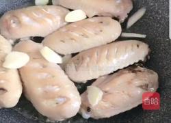 可乐鸡翅的做法图解1