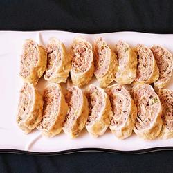 卷煎的做法[图]