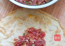 卷煎的做法图解8