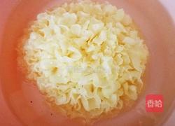 秋葵拌银耳的做法图解2