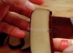 鸡蛋干蒸粉丝的做法图解3