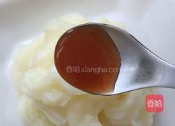 （蒸菜）山药泥的做法图解11
