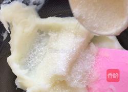 （蒸菜糕点）山药糕的做法图解5