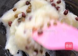 （蒸菜糕点）山药糕的做法图解6