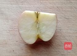 百香苹果汁的做法图解5