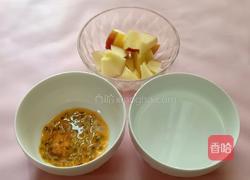 百香苹果汁的做法图解7