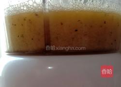 百香苹果汁的做法图解11