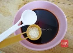 #蒸菜#油泼金针菇的做法图解2