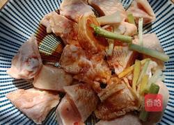 香菇蒸鸡翅的做法图解5