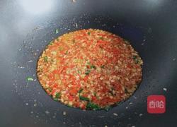 蒜蓉娃娃菜的做法图解6