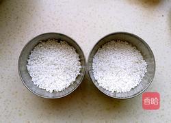 养颜糯米饭的做法图解3