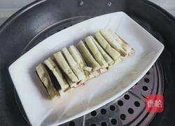 蒜蓉茄子的做法图解4