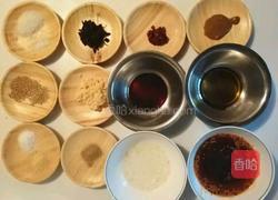 秘制口水鸡的做法图解1