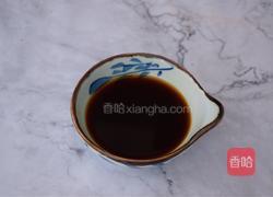 蒜蓉粉丝娃娃菜的做法图解4