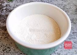 蒸土豆丝卷饼的做法图解1