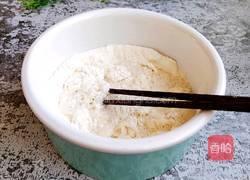 蒸土豆丝卷饼的做法图解2