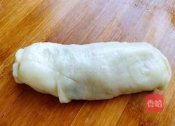 蒸土豆丝卷饼的做法图解10