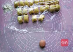 小黄鸡和小黄鸭~啊呜一口吃掉它的做法图解3