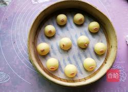 小黄鸡和小黄鸭~啊呜一口吃掉它的做法图解7