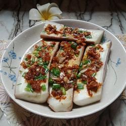 蒸茄子的做法[图]